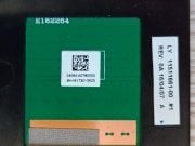 @ORIGINAL ASUS X540 TOUCH PAD X540SA TOUCH PAD 04060-00780000