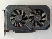 ASUS TUF Gaming GeForce® GTX 1650 SUPER 4GB GDDR6