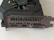 ASUS TUF Gaming GeForce® GTX 1650 SUPER 4GB GDDR6