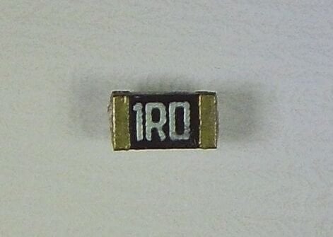 1Ω Direnç 1/10W (0603) 1R0