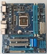 Gigabyte GA-H55M-D2H Rev.1.4 Intel H55 ANAKART Micro ATX Socket 1156