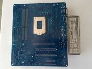 Gigabyte GA-H55M-D2H Rev.1.4 Intel H55 ANAKART Micro ATX Socket 1156