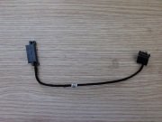 @ORIGINAL HP COMPAQ CQ56 DVD DATA CQ56 SATA KABLO DD0AX6CD100