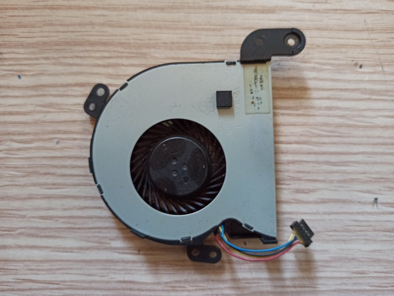 @ORIGINAL ASUS X540 FAN X540SA FAN X540S FAN