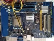 FOXCONN G41MXE G41 DDR3 SES+VGA+GLAN 16X