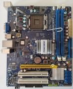 FOXCONN G41MXE G41 DDR3 SES+VGA+GLAN 16X