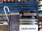 FOXCONN G41MXE G41 DDR3 SES+VGA+GLAN 16X