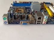 FOXCONN G41MXE G41 DDR3 SES+VGA+GLAN 16X