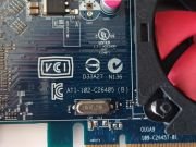 OEM Dell Ekran Kartı AMD HD-7000 GPU Series C264 DP Port