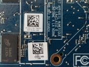 OEM Dell Ekran Kartı AMD HD-7000 GPU Series C264 DP Port