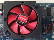 OEM Dell Ekran Kartı AMD HD-7000 GPU Series C264 DP Port