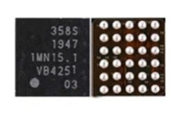 358S 1947 Şarj Entegresi IC Chipset