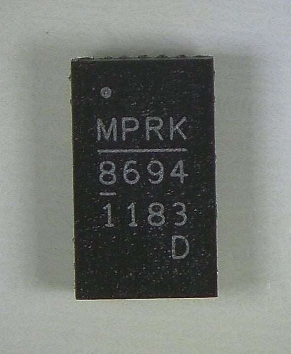 8694 MP86941-DGQVT-Z MP86941 Entegre Devre MP86941-AGQVT-Z
