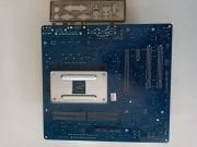 Gigabyte GA-M61PME-S2P Nvidia Gf 6100/nForce 430 DDR2 1066MHz Soket 940 AM2+ Anakart