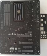 MSI 970A SLI KRAIT EDITION AMD 970+SB950 AM3+ DDR3 2133MHz(O.C.) USB 3.1 Anakart