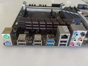 MSI 970A SLI KRAIT EDITION AMD 970+SB950 AM3+ DDR3 2133MHz(O.C.) USB 3.1 Anakart