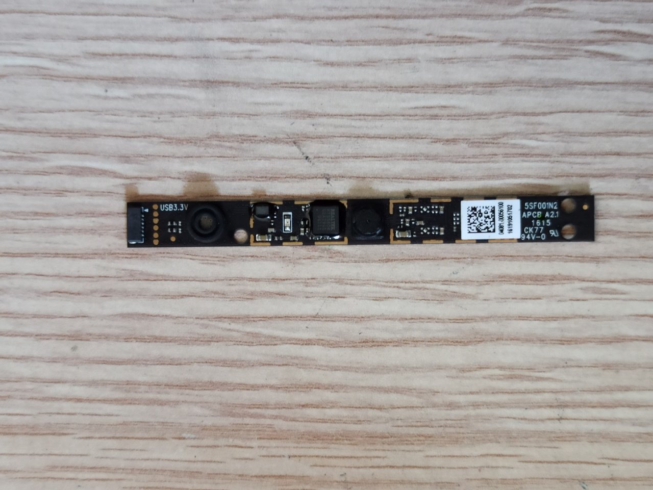 @ORIGINAL ASUS X540 KAMERA X540SA KAMERA 04081-00056100