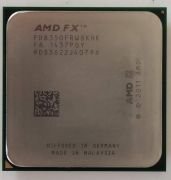 Amd FX-8350 X8 4.0GHz Soket AM3+ İşlemci