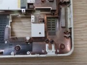 @ORIGINAL Acer One KAV10 Alt Kasa