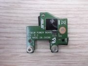 @ORIGINAL Asus G750J G750JW G750 Power Button Board 69N0P4J10E00 G750JW POWER BOARD