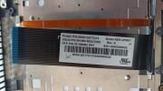 @ORIGINAL Asus ROG G550 ÜST KASA G550J G550JK N550 Q550 G550JX Üst Kasa + IŞIKLI Klavye