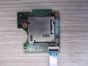 @ORIGINAL G750 G750JH G750JW CR BOARD 69N0P4K10F01 CARD READER