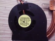 @ORIGINAL EXPER MS-1682 FAN & BAKIR BLOK DFS451205M10T F8U2