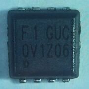 F1 GUC PE600BA 30V 9.8mΩ 32A Mosfet