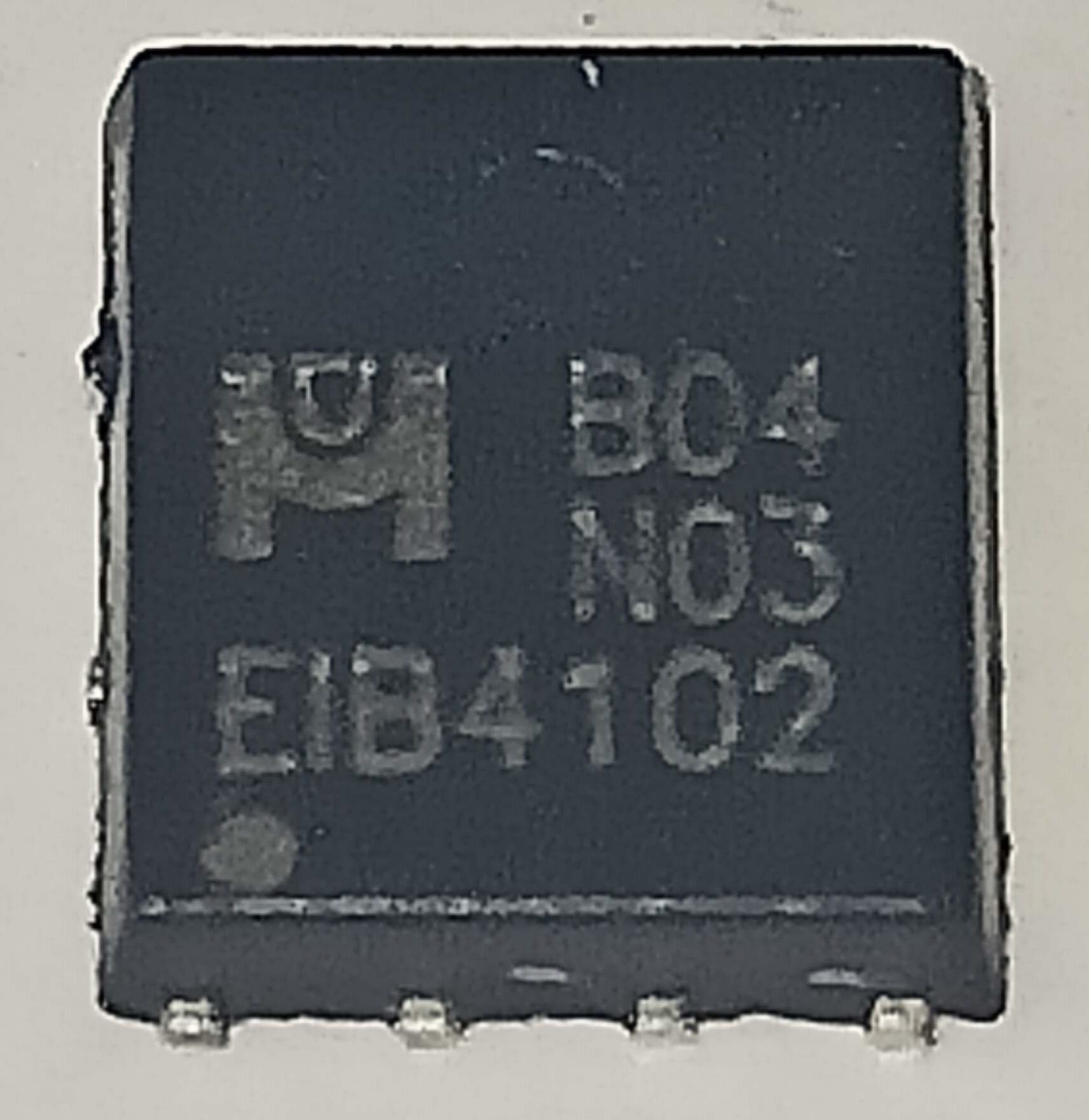EMB04N03H EMB04N03 B04N03 QFN-8 Mosfet