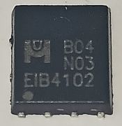 EMB04N03H EMB04N03 B04N03 QFN-8 Mosfet