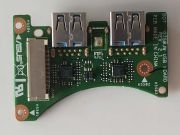 @ORIGINAL ASUS ROG G750 G750J G750JW G750JZ G750JH Usb Board