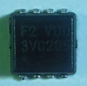 F2 VUD PE606BA 30V 18mΩ 23A Mosfet