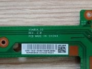 @ORIGINAL ASUS X540 IO BOARD X540SA HDD BOARD X540SA_IO 60NB0B30-IO1020
