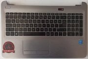 @ORIGINAL HP 15-ac100nt ÜST KASA & KLAVYE 15-AC 15-AF 250 G4 ÜST KASA AM1EM000300 AP1EM000A00