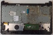 @ORIGINAL HP 15-ac100nt ÜST KASA & KLAVYE 15-AC 15-AF 250 G4 ÜST KASA AM1EM000300 AP1EM000A00