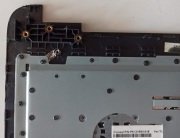 @ORIGINAL HP 15-ac100nt ÜST KASA & KLAVYE 15-AC 15-AF 250 G4 ÜST KASA AM1EM000300 AP1EM000A00
