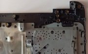 @ORIGINAL HP 15-ac100nt ÜST KASA & KLAVYE 15-AC 15-AF 250 G4 ÜST KASA AM1EM000300 AP1EM000A00