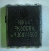 PK6D0BA 30V 10.5mΩ 40A PK600BA Transistor
