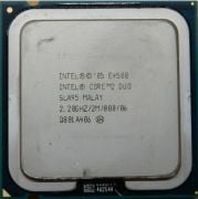 Intel Pentium Core 2 Duo E4500 2.20 GHz İşlemci SLA95