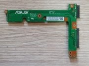 @ORIGINAL ASUS X540 IO BOARD X540SA HDD BOARD X540SA_IO 60NB0B30-IO1020