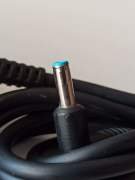 @ORIGINAL HP 15-ac100nt Adaptör HSTNN-DA40 740015-003 741727-001 ADP-45FE B
