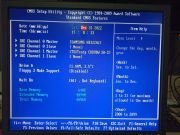 GIGABYTE GA-G31M-ES2L 775 PIN DDR2 ANAKART VERSIYON 1.1