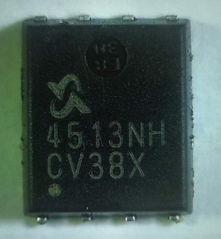 4513NH 30V 70A Mosfet