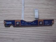 @ORIGINAL Hp 15-r209nt Touchpad Button Board  LS-A992P