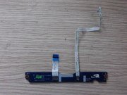 @ORIGINAL Hp 15-r209nt Touchpad Button Board  LS-A992P