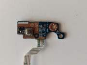 @ORIGINAL HP 15-ac100nt TETİK LS-C701P ABL52/AHL50 455MW232L01
