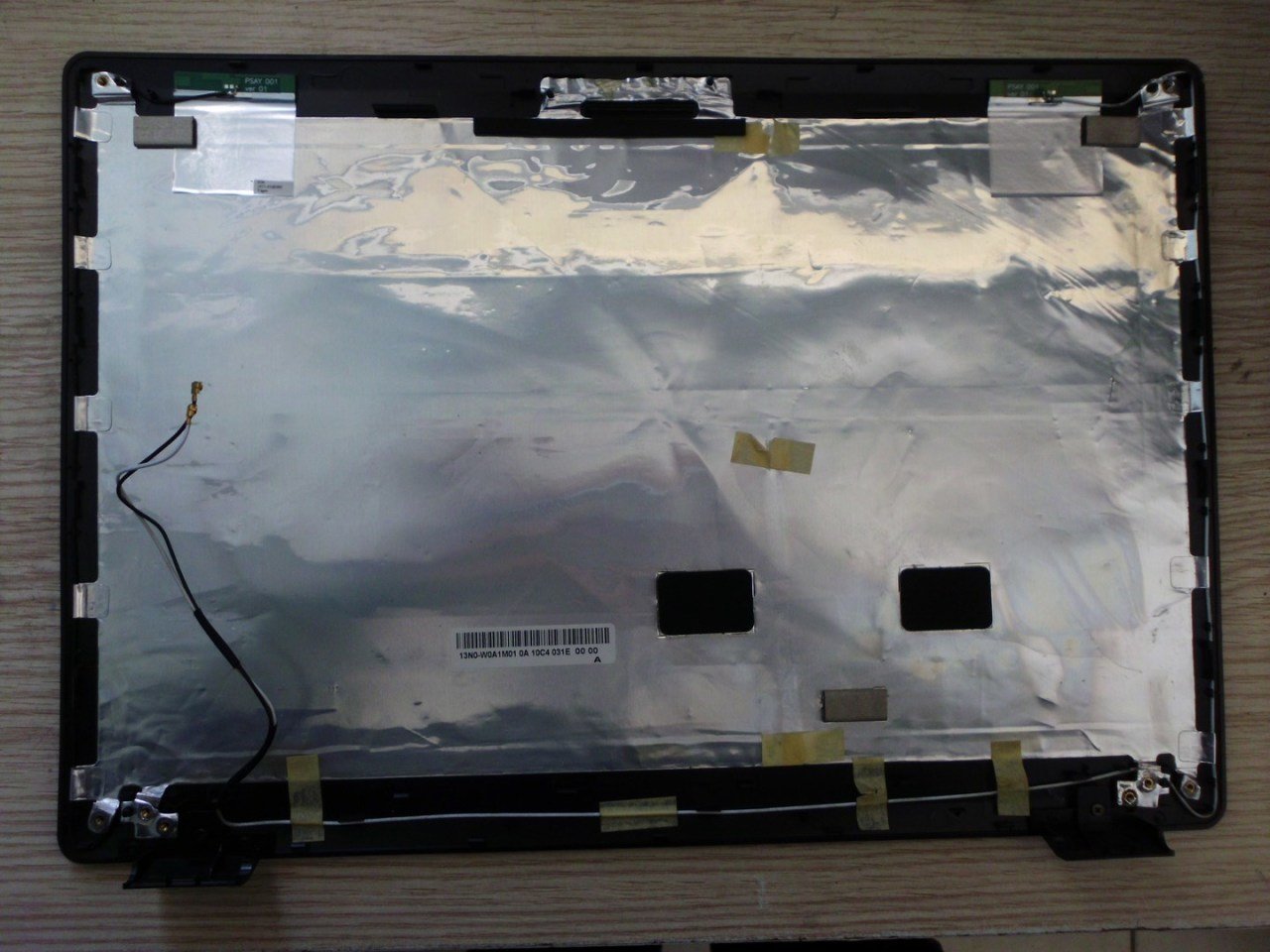 @ORIGINAL CASPER H36 COVER