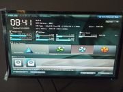 ASUS H61M-K Intel H61 Soket 1155 DDR3 2200MHz(OC) VGA & DVI Anakart