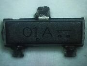 LP2301ALT1G 01A Mosfet 20V