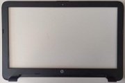 @ORIGINAL HP 15-ac100nt BEZEL AP1EM000200 15-AC ÖN ÇERÇEVE
